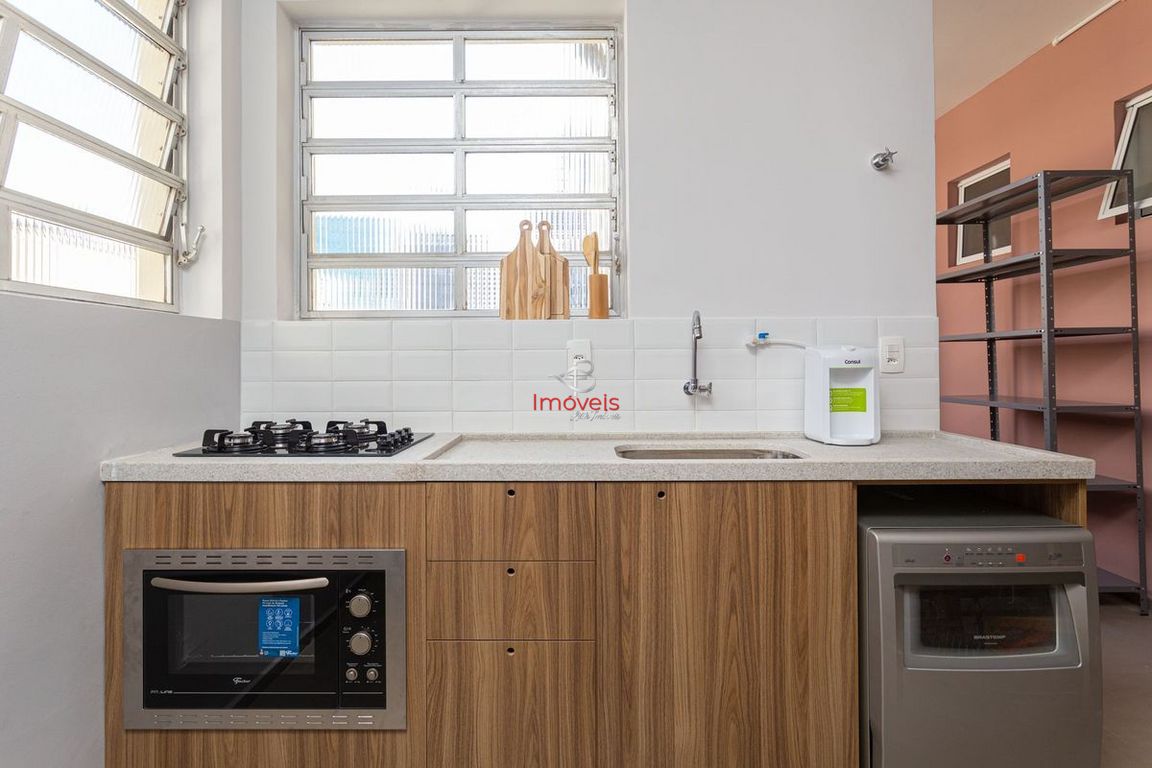 Apartamento, 4 quartos, 145 m² - Foto 17