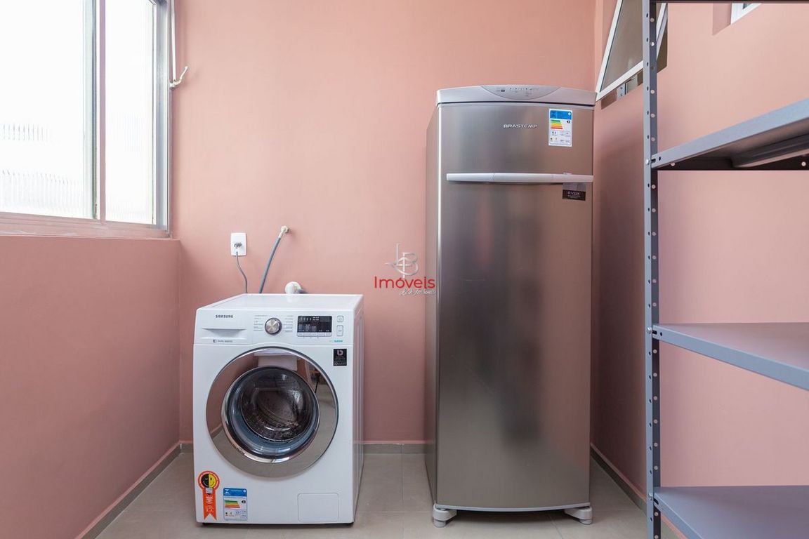 Apartamento, 4 quartos, 145 m² - Foto 20
