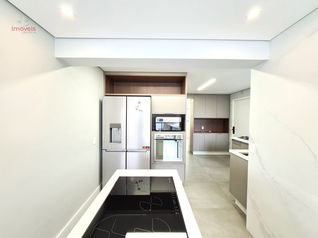 Apartamento, 3 quartos, 192 m² - Foto 7