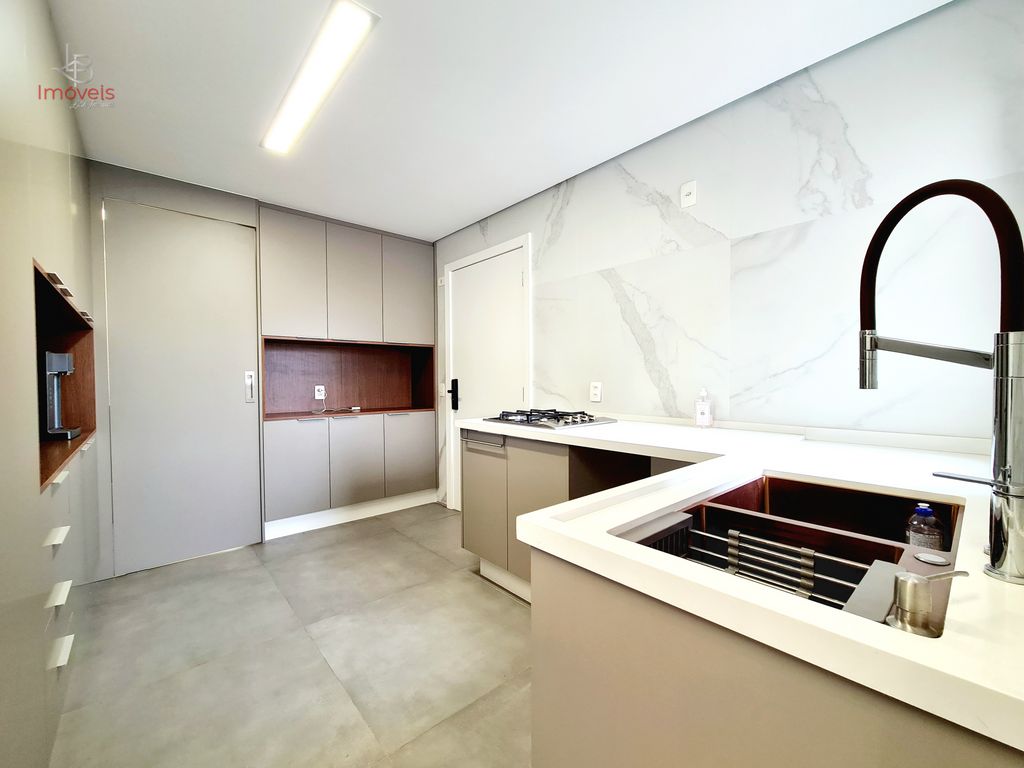 Apartamento, 3 quartos, 192 m² - Foto 10