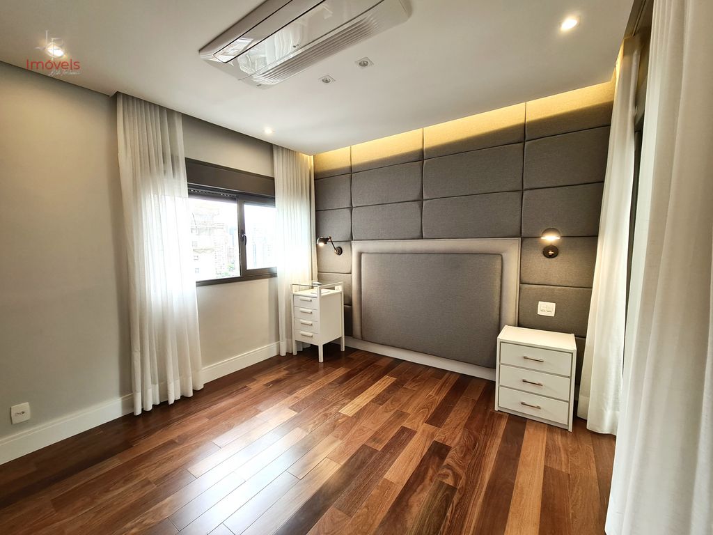 Apartamento, 3 quartos, 192 m² - Foto 13