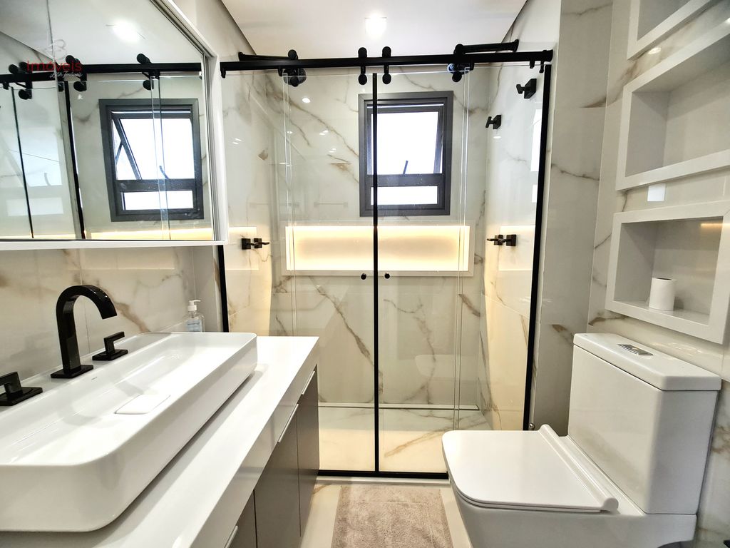 Apartamento, 3 quartos, 192 m² - Foto 18