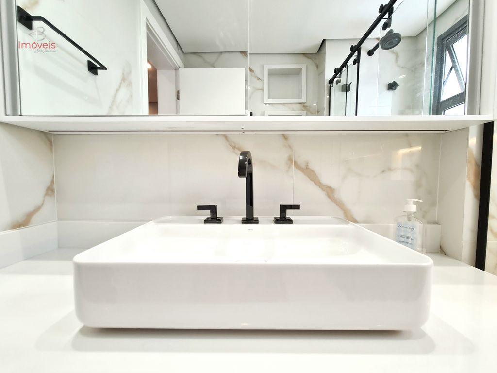 Apartamento, 3 quartos, 192 m² - Foto 19