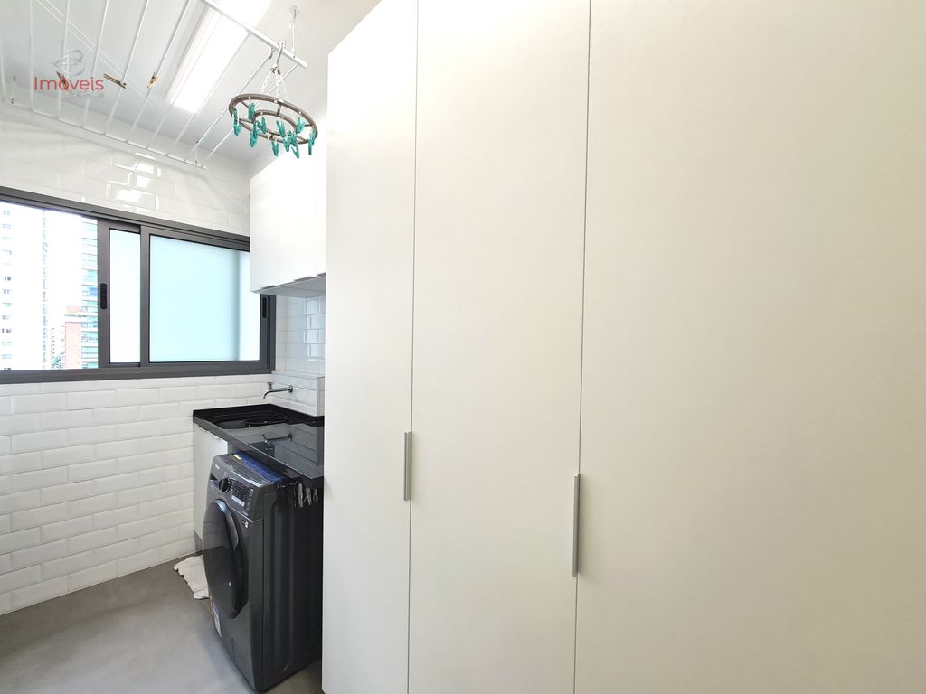 Apartamento, 3 quartos, 192 m² - Foto 27