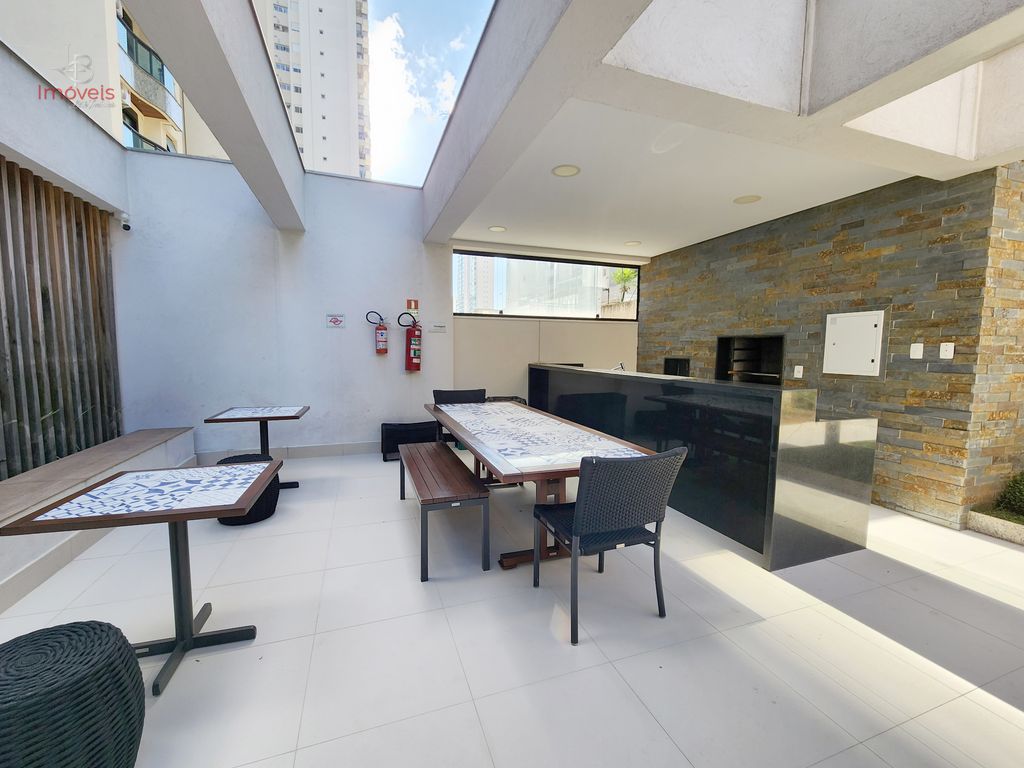 Apartamento, 3 quartos, 192 m² - Foto 39