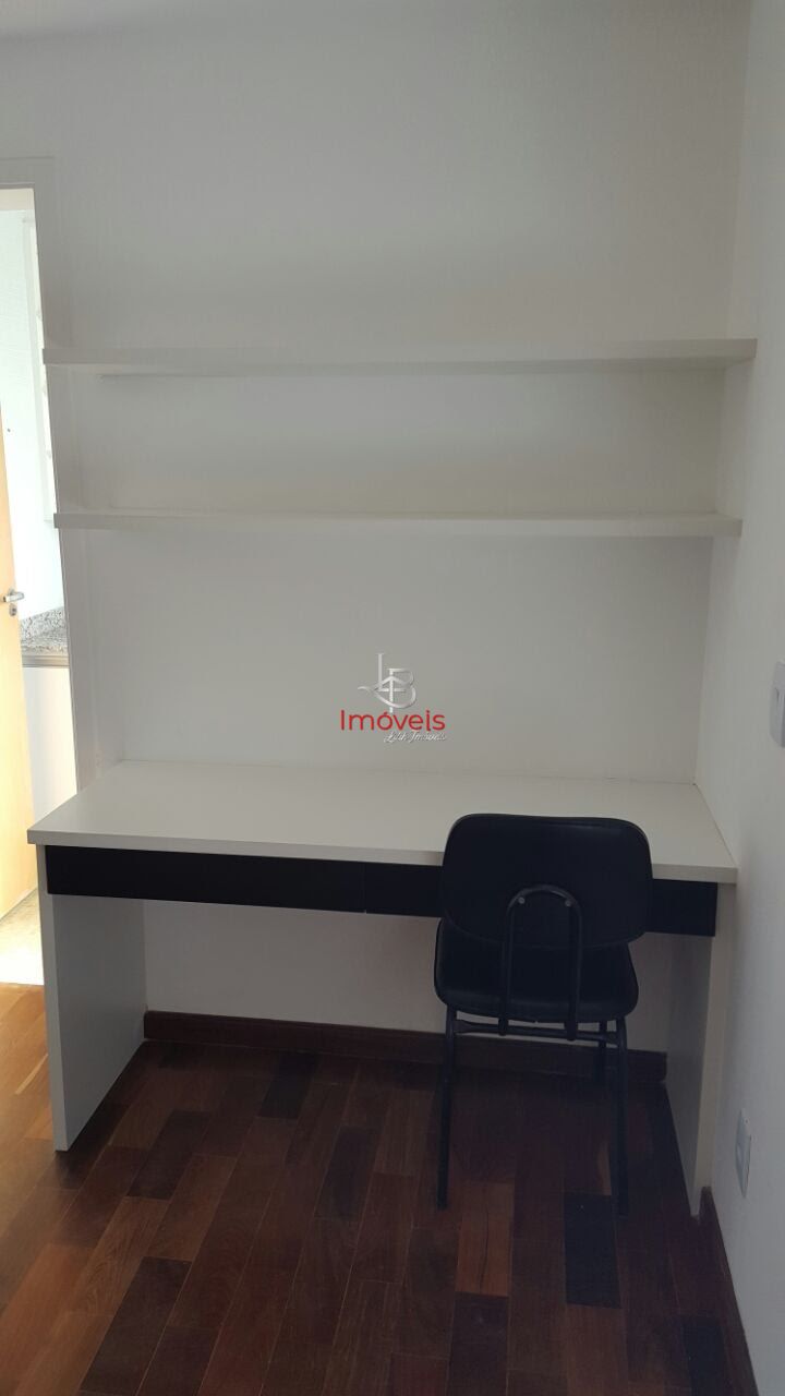 Apartamento, 1 quarto, 39 m² - Foto 2