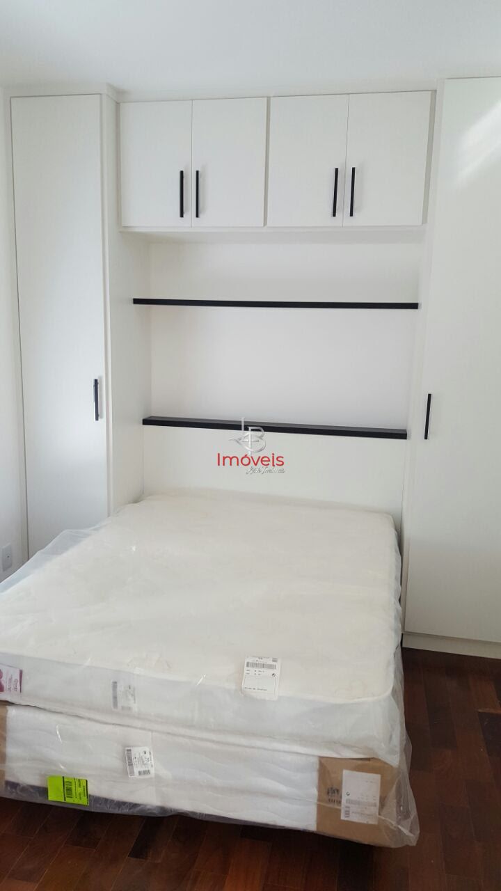 Apartamento, 1 quarto, 39 m² - Foto 5
