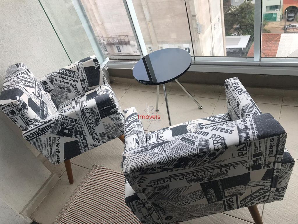 Apartamento, 1 quarto, 39 m² - Foto 10