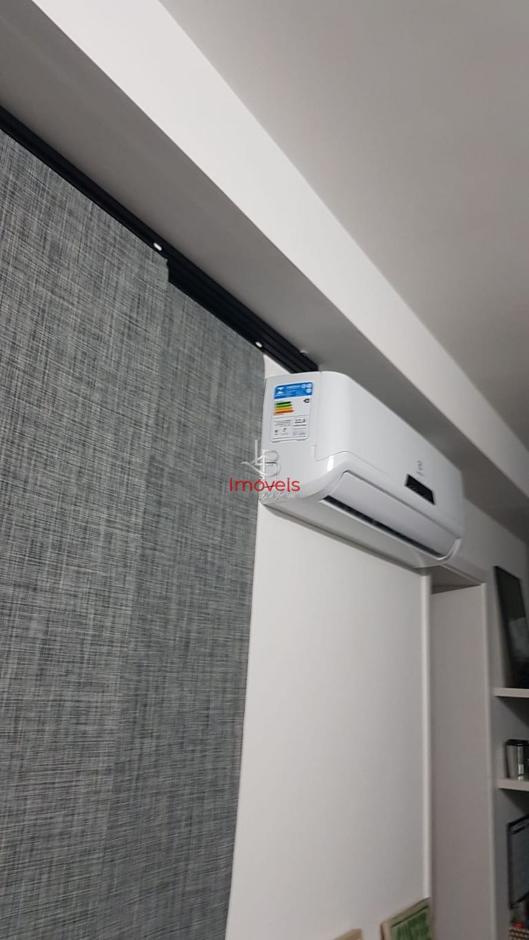 Apartamento, 1 quarto, 39 m² - Foto 11