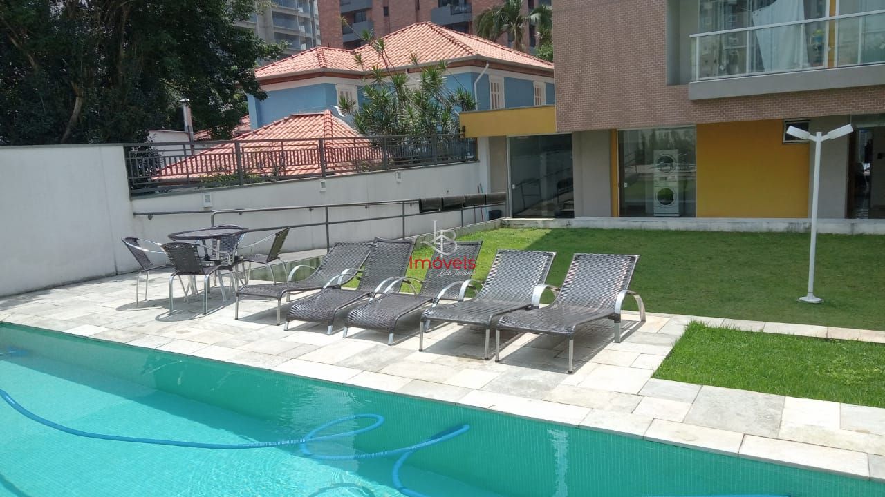 Apartamento, 1 quarto, 39 m² - Foto 15