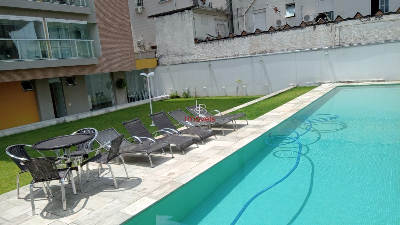 Apartamento, 1 quarto, 39 m² - Foto 16