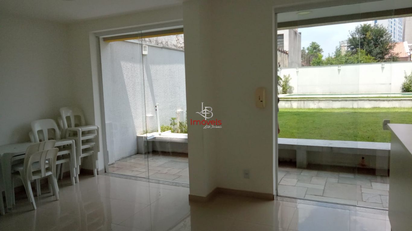 Apartamento, 1 quarto, 39 m² - Foto 17