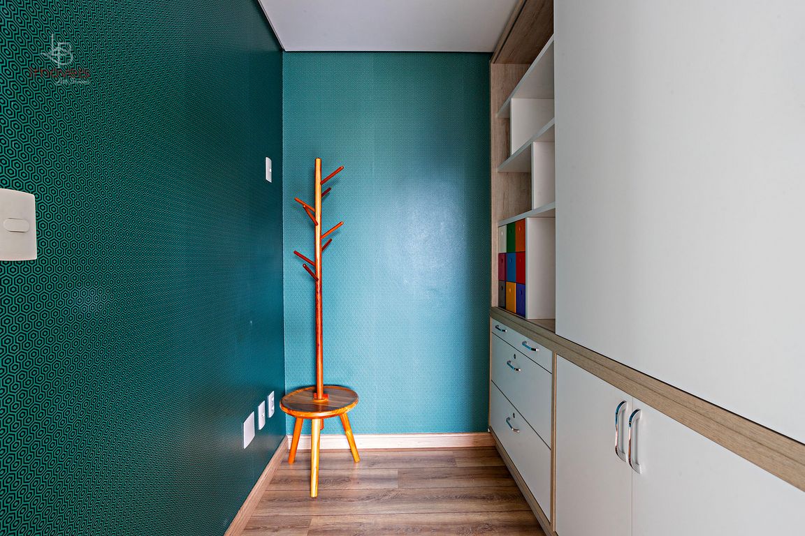 Apartamento, 3 quartos, 100 m² - Foto 9