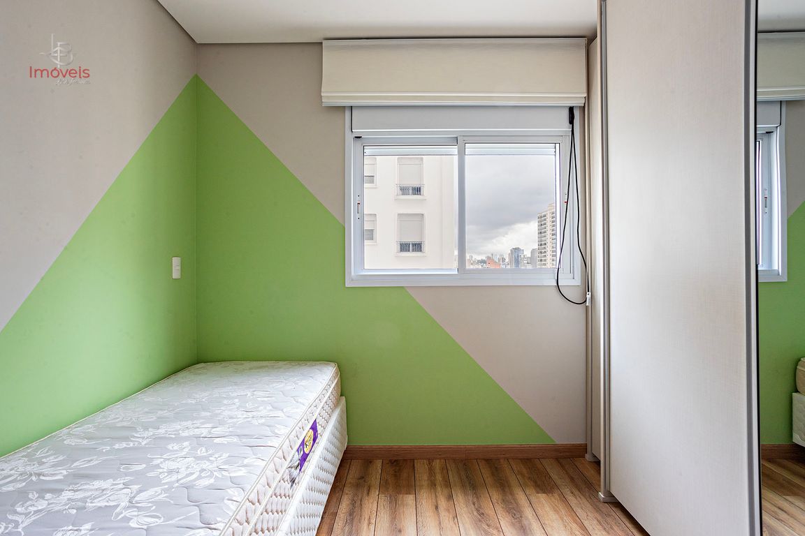 Apartamento, 3 quartos, 100 m² - Foto 13