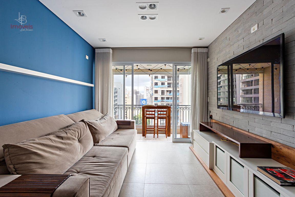 Apartamento, 3 quartos, 100 m² - Foto 18