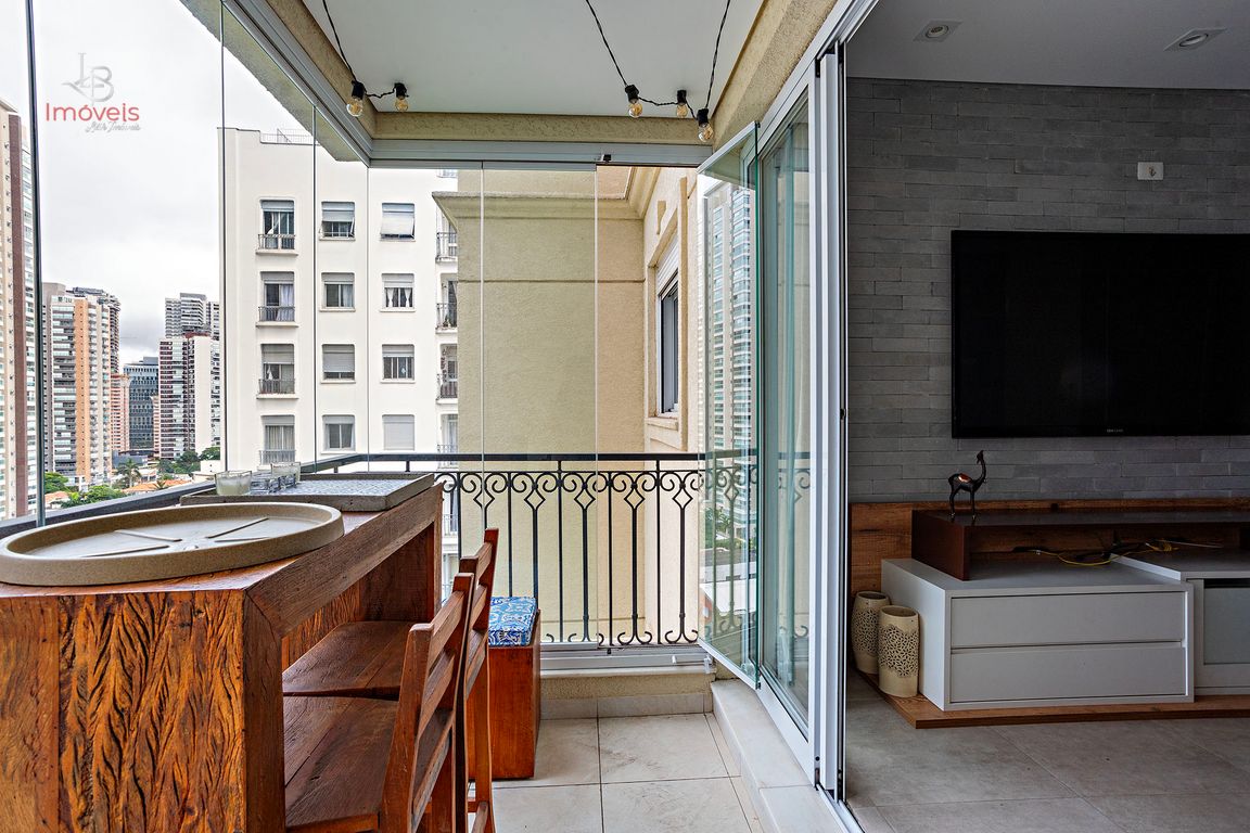Apartamento, 3 quartos, 100 m² - Foto 22