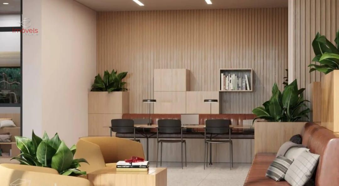 Apartamento, 1 quarto, 25 m² - Foto 16