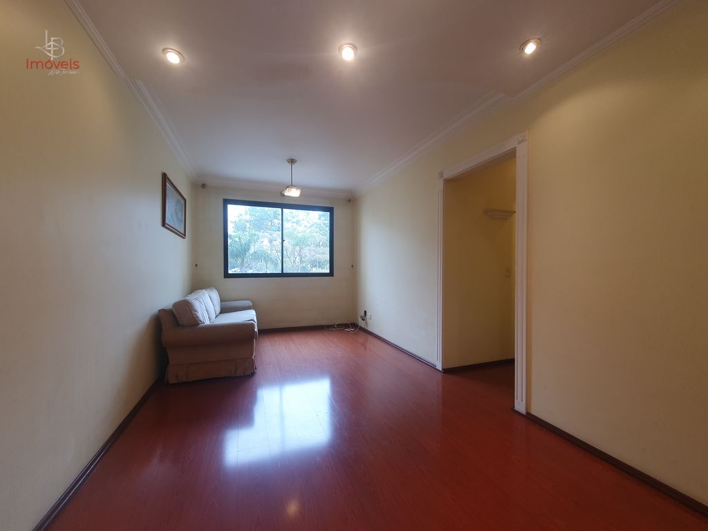 Apartamento, 3 quartos, 70 m² - Foto 1