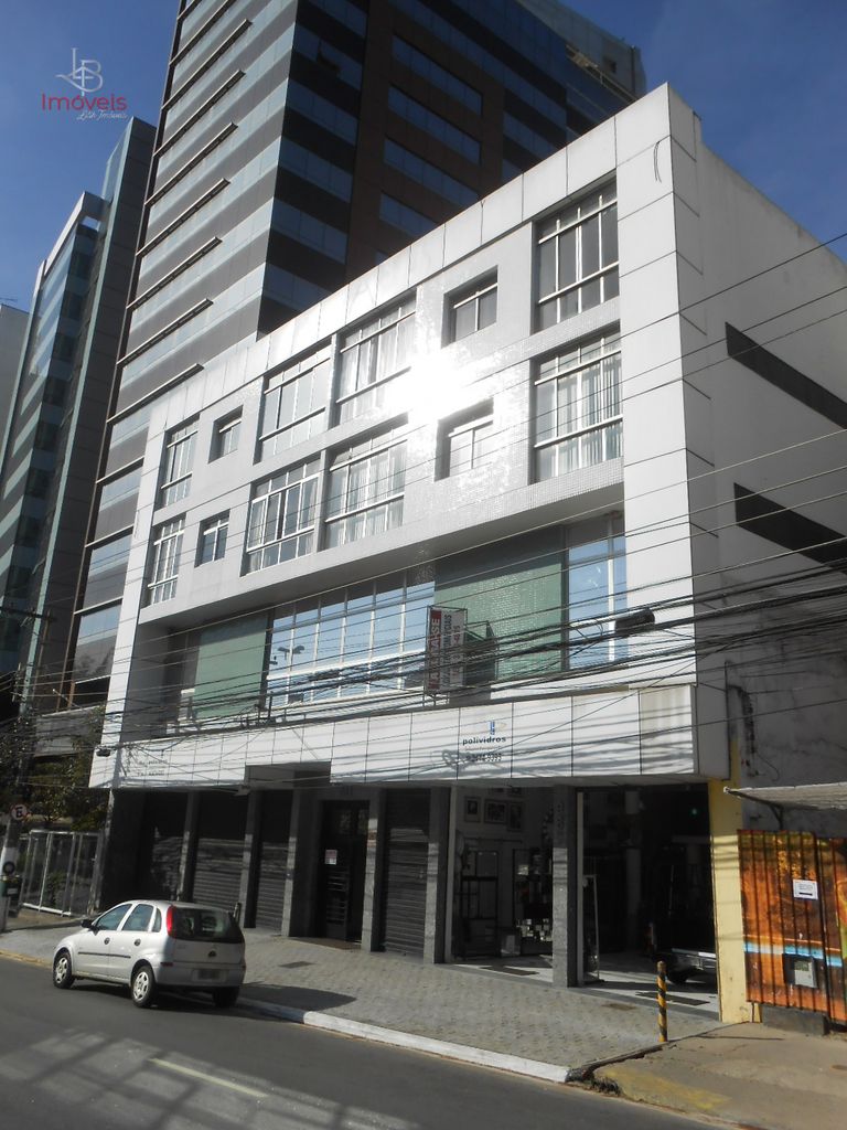 Sala-Conjunto, 48 m² - Foto 10