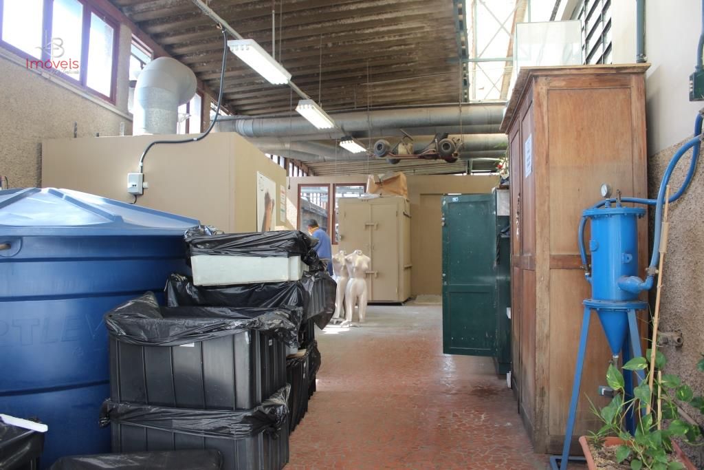 Prédio Inteiro, 10000 m² - Foto 19