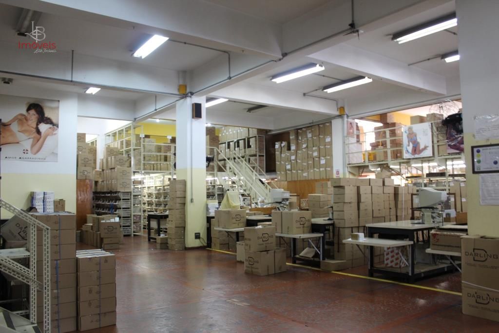 Prédio Inteiro, 10000 m² - Foto 8