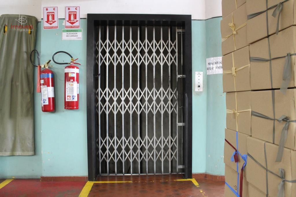 Prédio Inteiro, 10000 m² - Foto 11