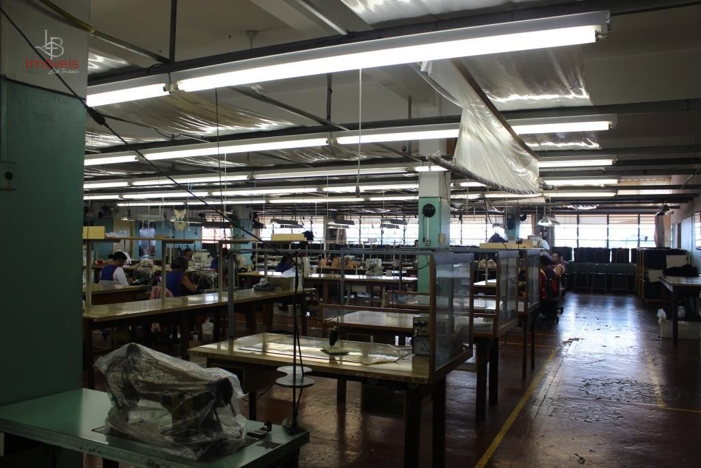 Prédio Inteiro, 10000 m² - Foto 13