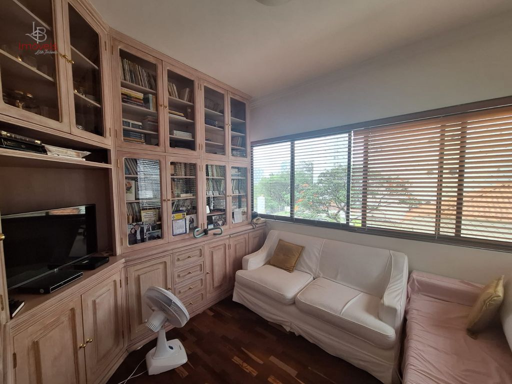 Apartamento, 3 quartos, 204 m² - Foto 8