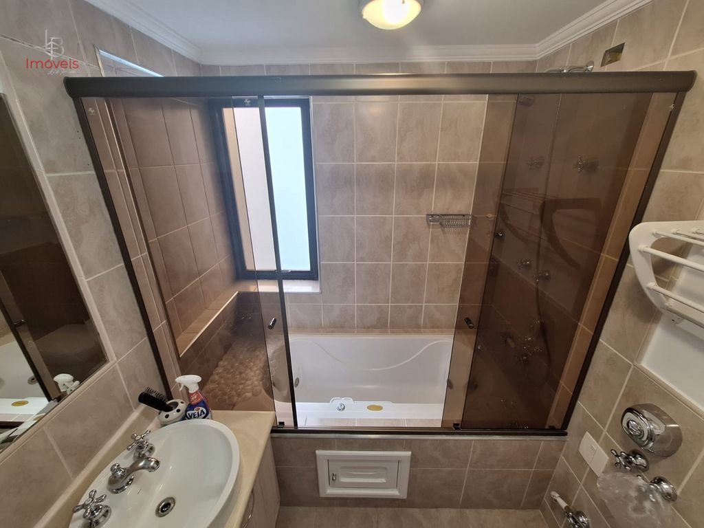 Apartamento, 3 quartos, 204 m² - Foto 13