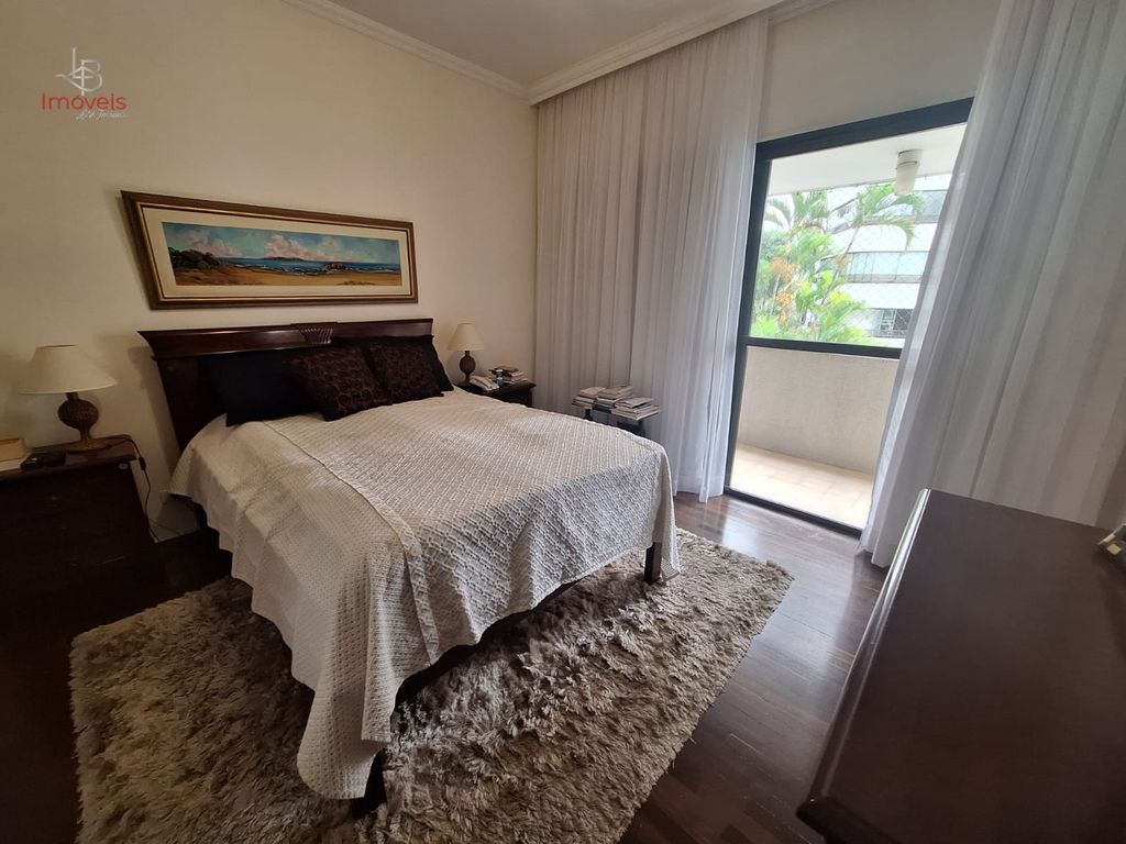 Apartamento, 3 quartos, 204 m² - Foto 10