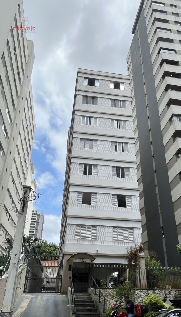 Apartamento, 2 quartos, 45 m² - Foto 17