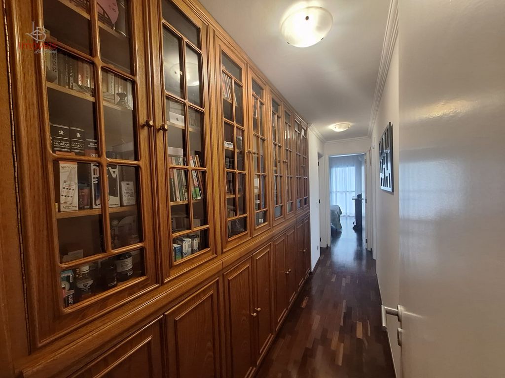 Apartamento, 3 quartos, 204 m² - Foto 9