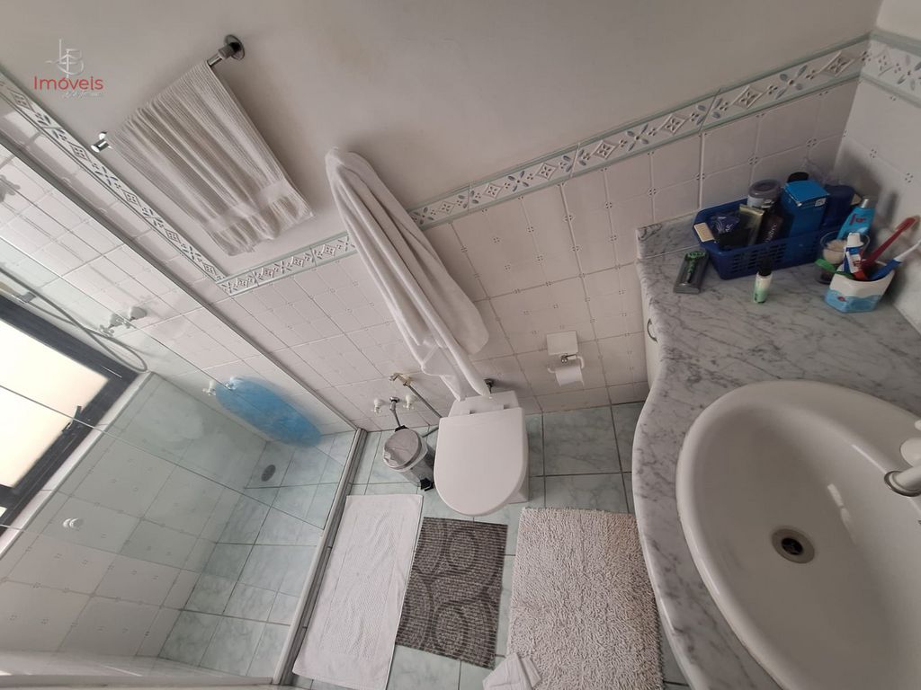 Apartamento, 3 quartos, 204 m² - Foto 20