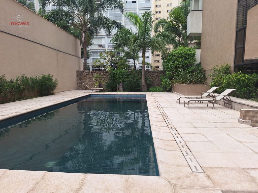 Apartamento, 3 quartos, 204 m² - Foto 24