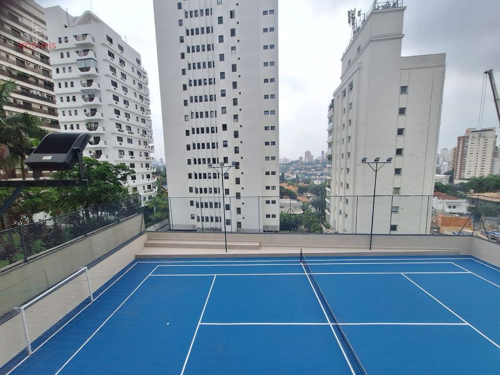 Apartamento, 3 quartos, 204 m² - Foto 26