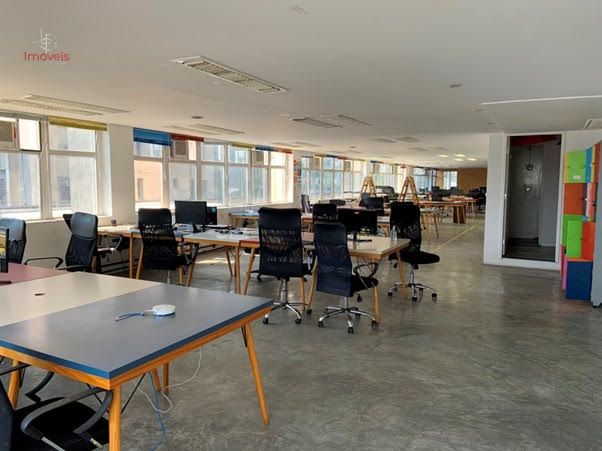 Sala-Conjunto, 448 m² - Foto 4