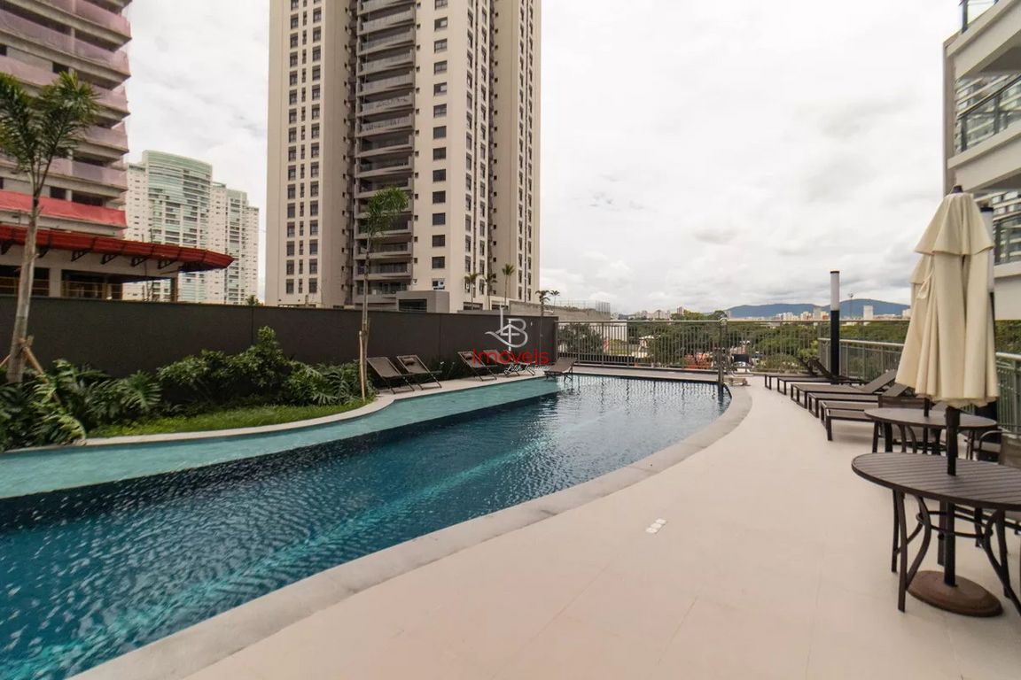 Apartamento, 2 quartos, 79 m² - Foto 1