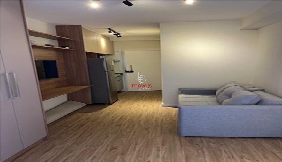 Apartamento, 1 quarto, 25 m² - Foto 2