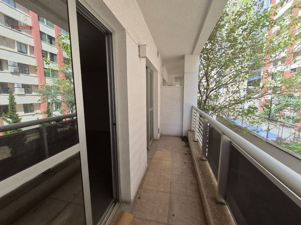 Sala-Conjunto, 40 m² - Foto 11