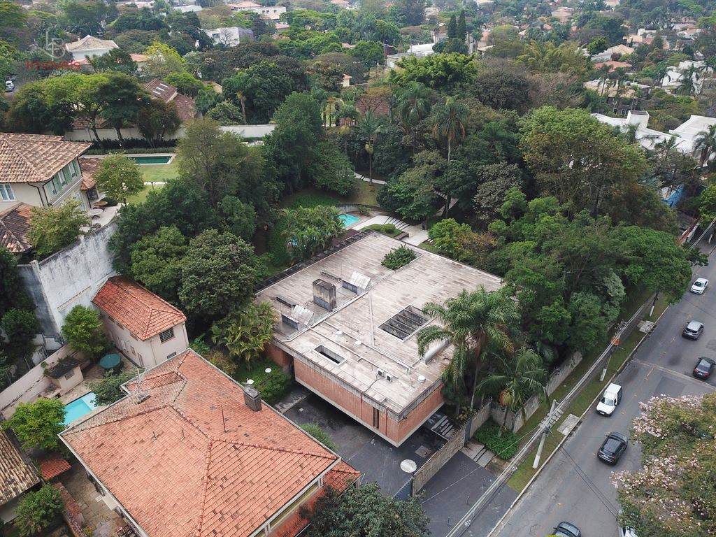 Sobrado, 3 quartos, 976 m² - Foto 5