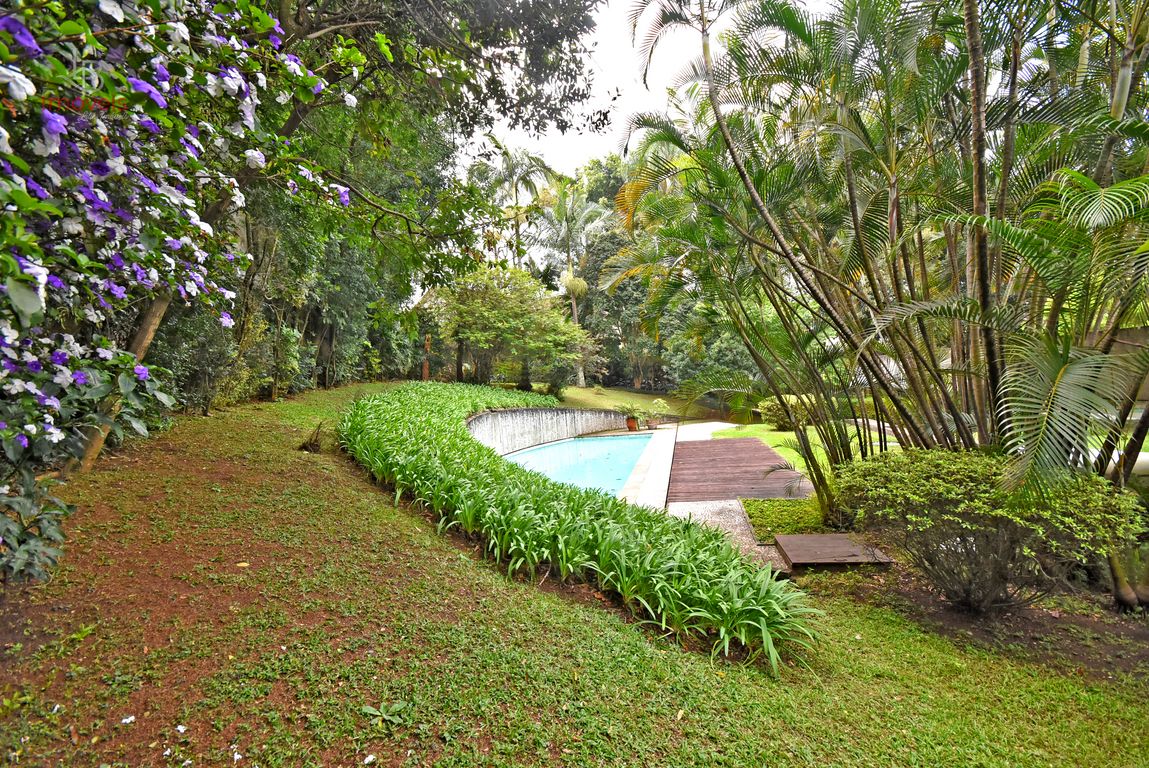 Sobrado, 3 quartos, 976 m² - Foto 7