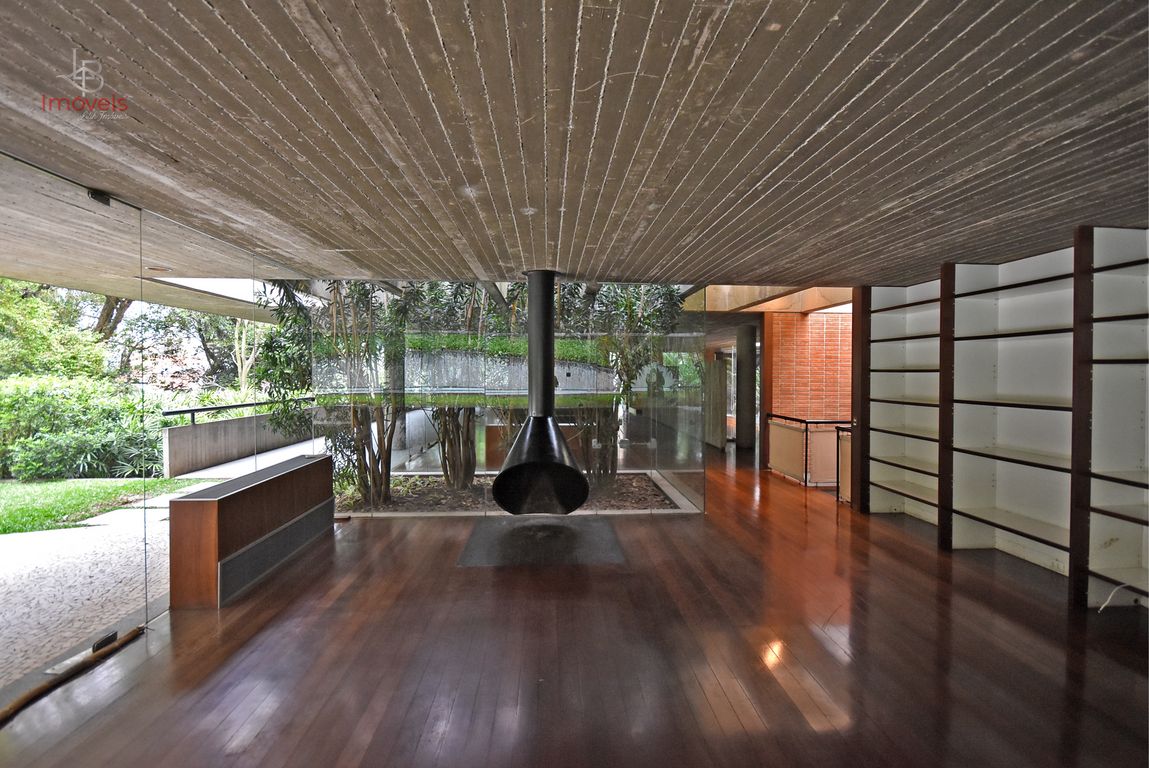 Sobrado, 3 quartos, 976 m² - Foto 30