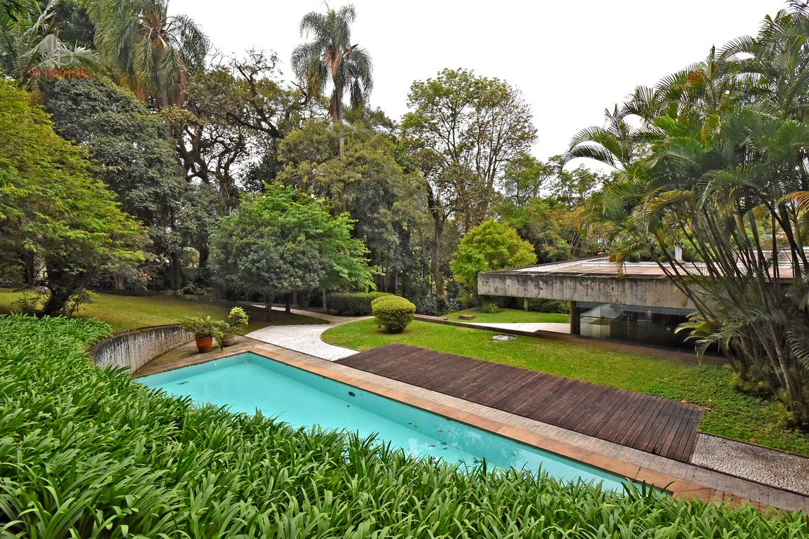 Sobrado, 3 quartos, 976 m² - Foto 36