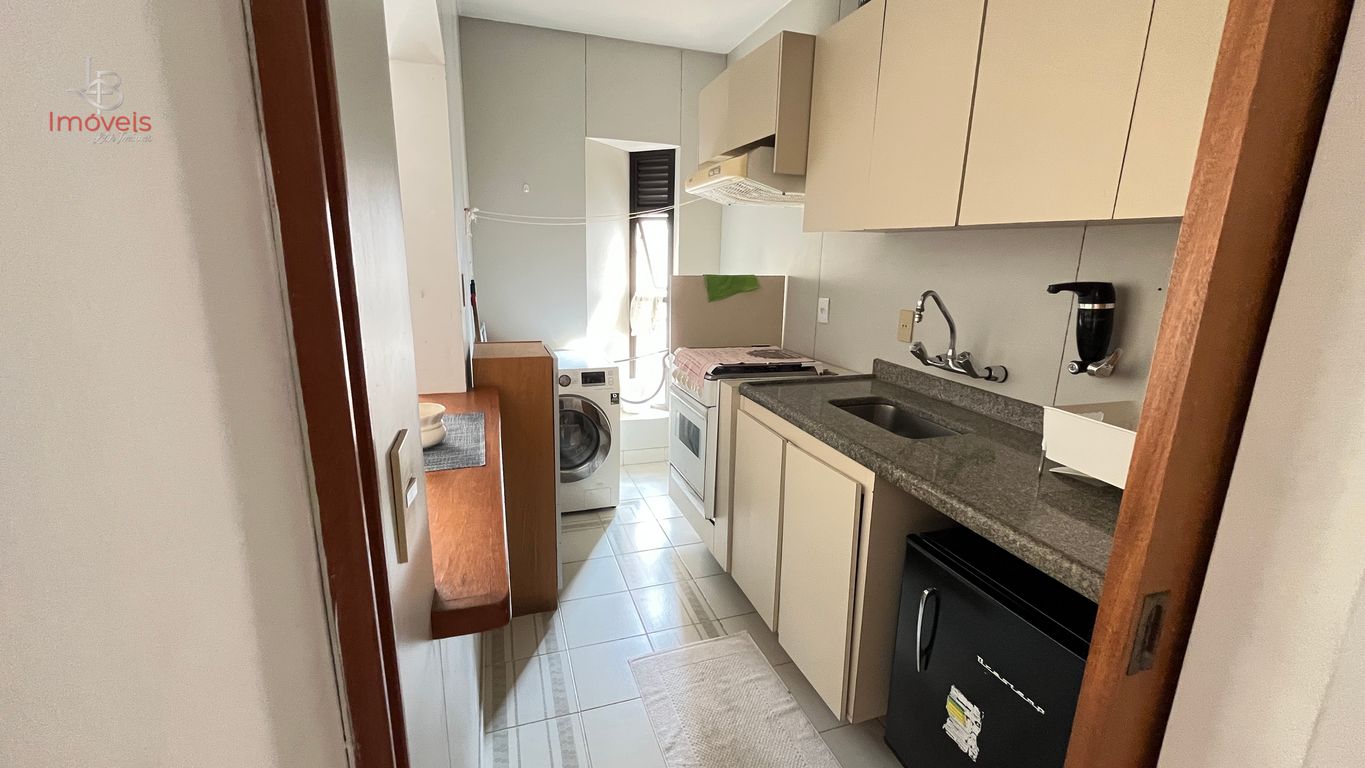 Flat/Apart Hotel, 1 quarto, 52 m² - Foto 8