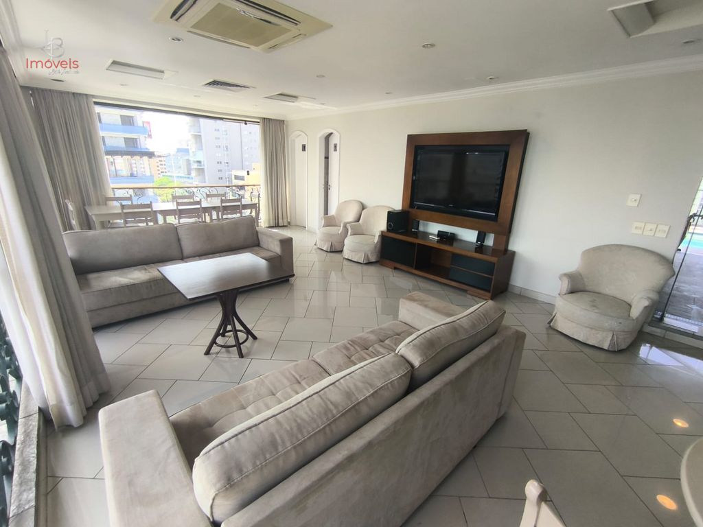 Flat/Apart Hotel, 1 quarto, 52 m² - Foto 14