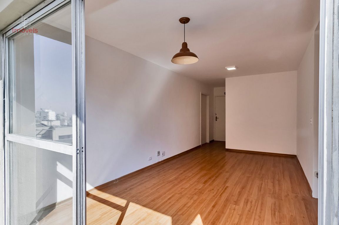 Apartamento, 1 quarto, 44 m² - Foto 2