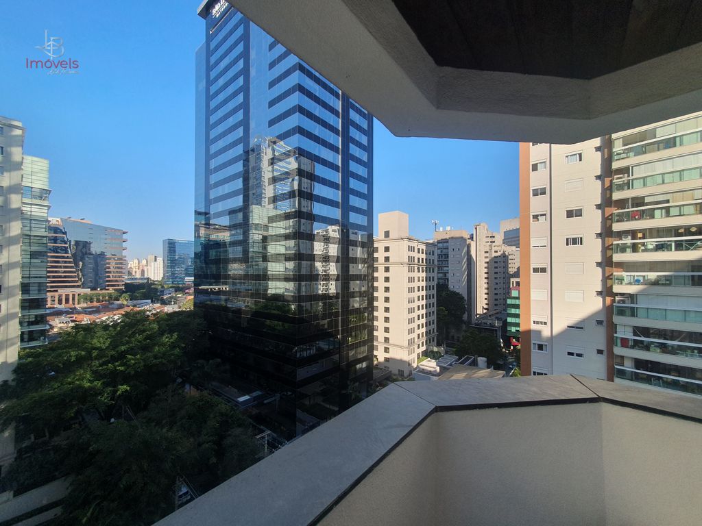 Apartamento, 2 quartos, 94 m² - Foto 16