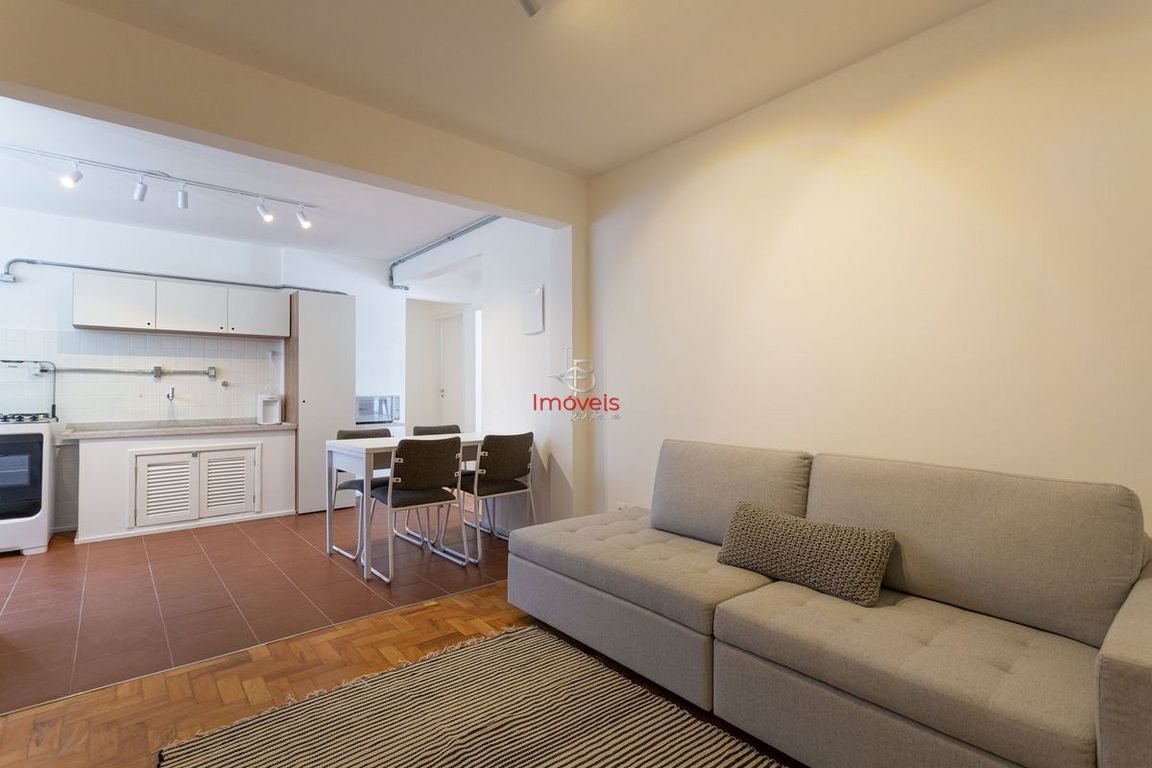 Apartamento, 4 quartos, 100 m² - Foto 1