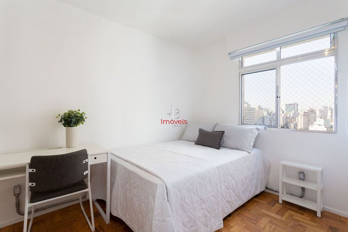 Apartamento, 4 quartos, 100 m² - Foto 9