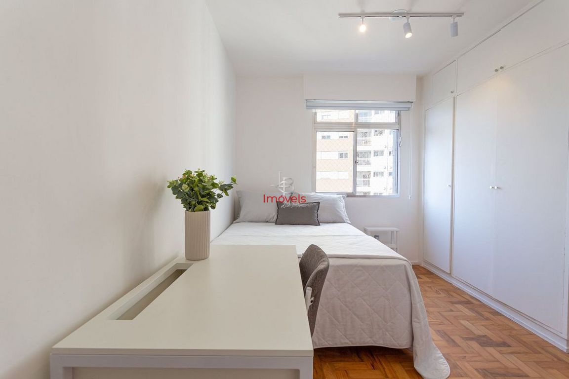 Apartamento, 4 quartos, 100 m² - Foto 11